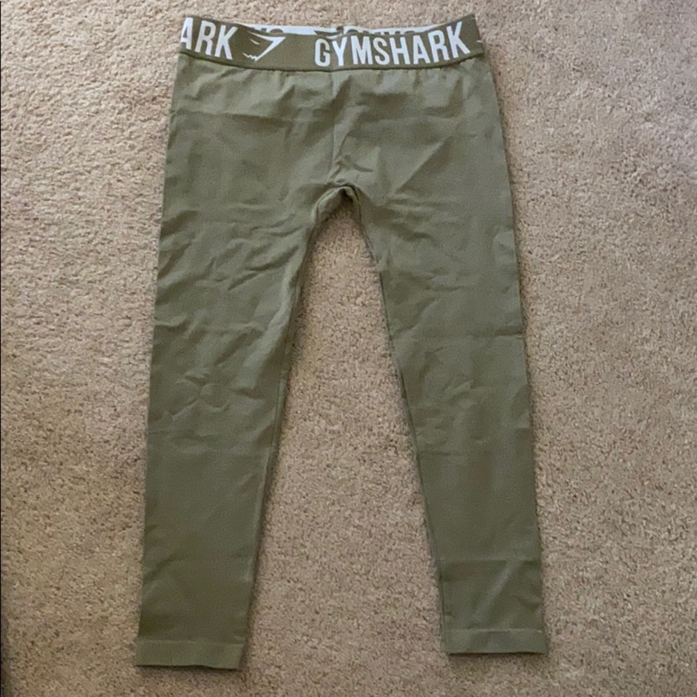 Brand new gymshark ‘fit’ leggings
